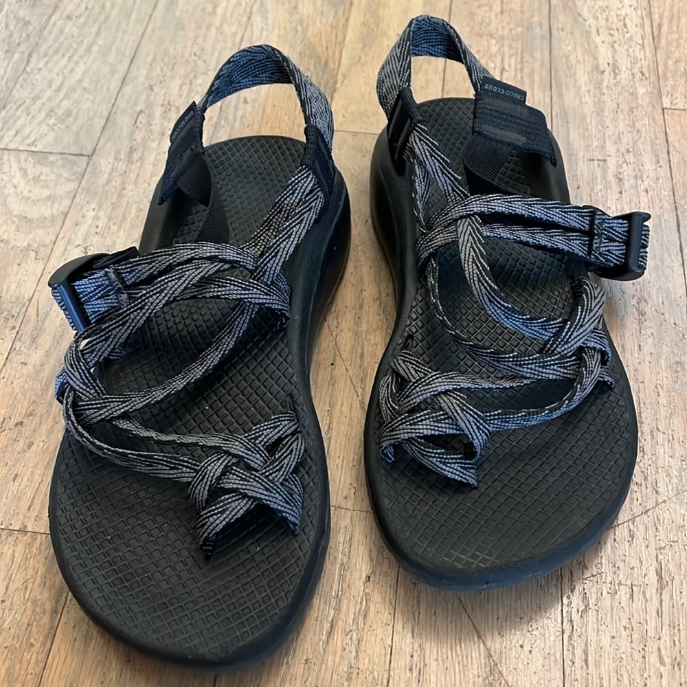 Chaco Z Cloud - image 3